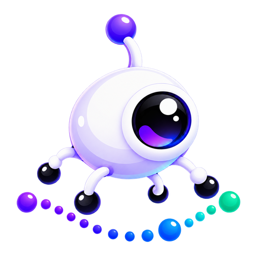 Webling mascot